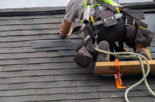 Trusted Emergency Roof Repair service in Marion, NC - Brentwood Metal Roofing
